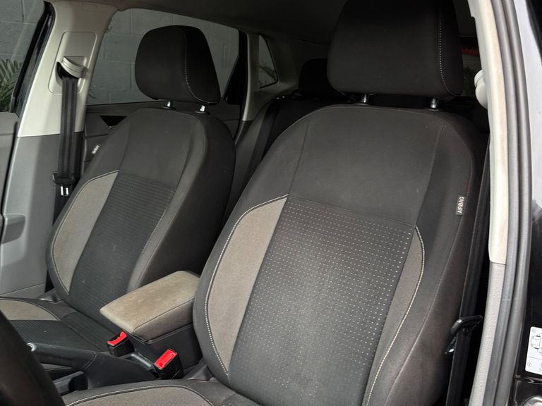 VolksWagen Polo Comfort. 200 TSI 1.0 Flex 12V Aut.