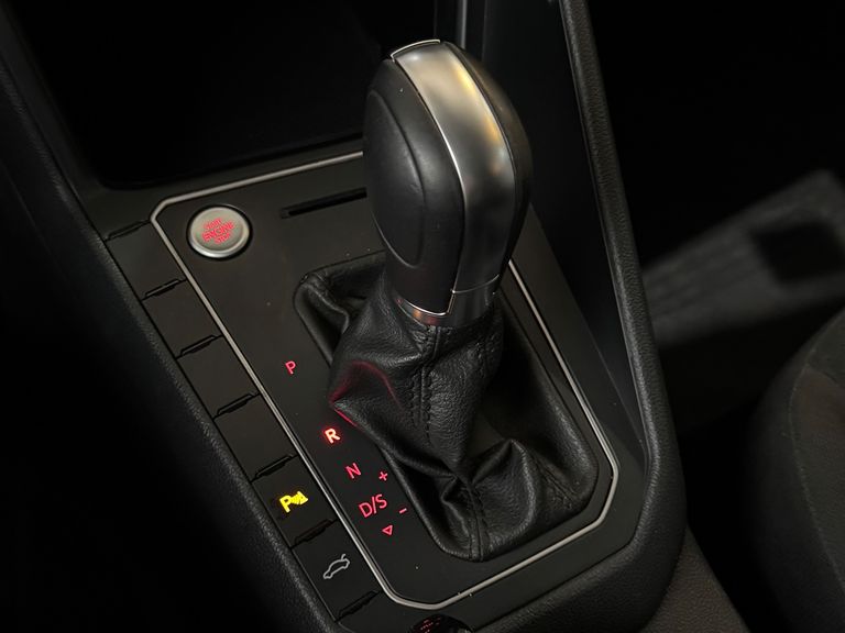 VolksWagen Polo Comfort. 200 TSI 1.0 Flex 12V Aut.