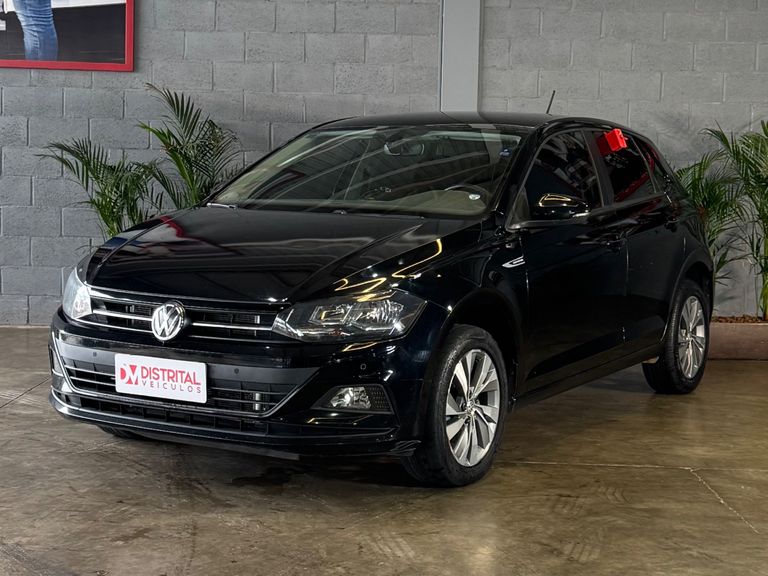 VolksWagen Polo Comfort. 200 TSI 1.0 Flex 12V Aut.