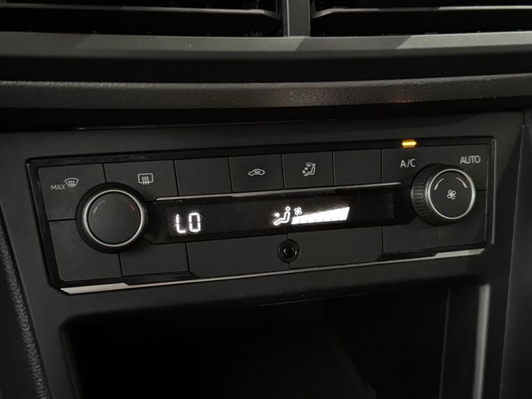 VolksWagen Polo Comfort. 200 TSI 1.0 Flex 12V Aut.