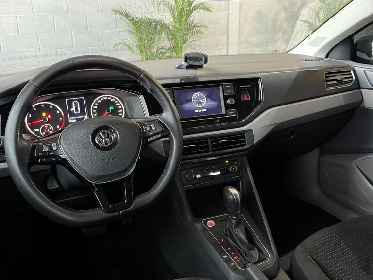 VolksWagen Polo Comfort. 200 TSI 1.0 Flex 12V Aut.