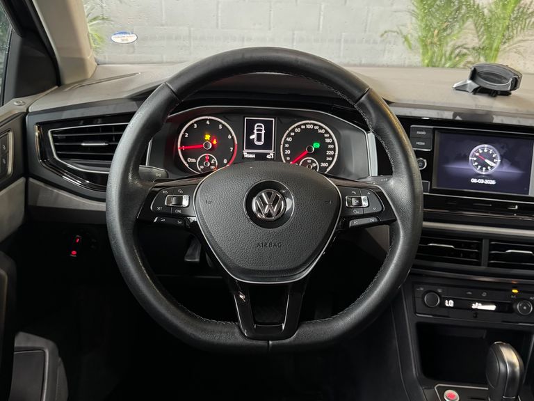 VolksWagen Polo Comfort. 200 TSI 1.0 Flex 12V Aut.