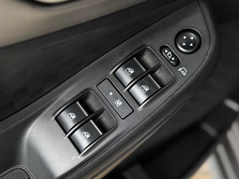 Fiat Fastback Impetus 1.0 200 T. Flex Aut