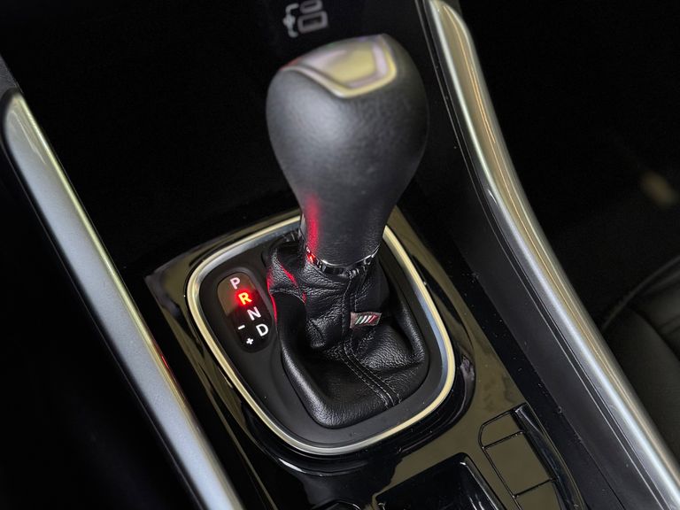 Fiat Fastback Impetus 1.0 200 T. Flex Aut