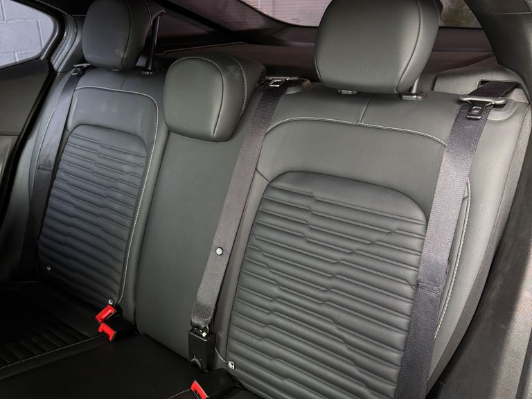 Fiat Fastback Impetus 1.0 200 T. Flex Aut