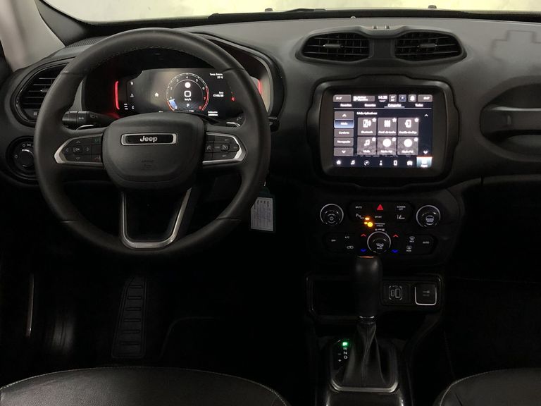 Jeep Renegade Long. T270 1.3 TB 4x2 Flex Aut.