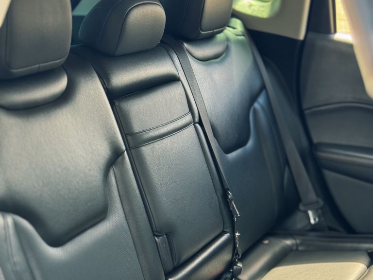 Jeep COMPASS LIMITED 2.0 4x2 Flex 16V Aut.