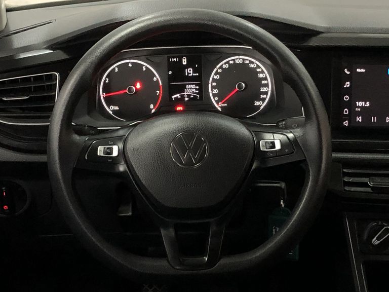 VolksWagen Polo Track 1.0 Flex 12V 5p