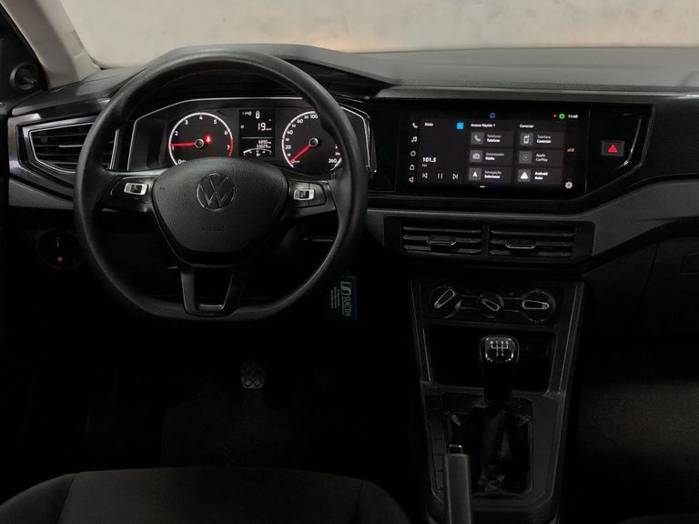 VolksWagen Polo Track 1.0 Flex 12V 5p