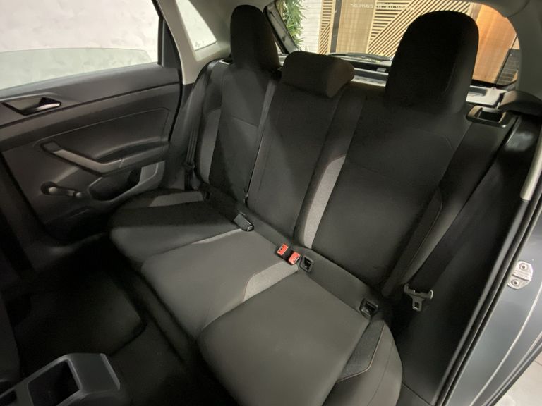 VolksWagen Polo Track 1.0 Flex 12V 5p