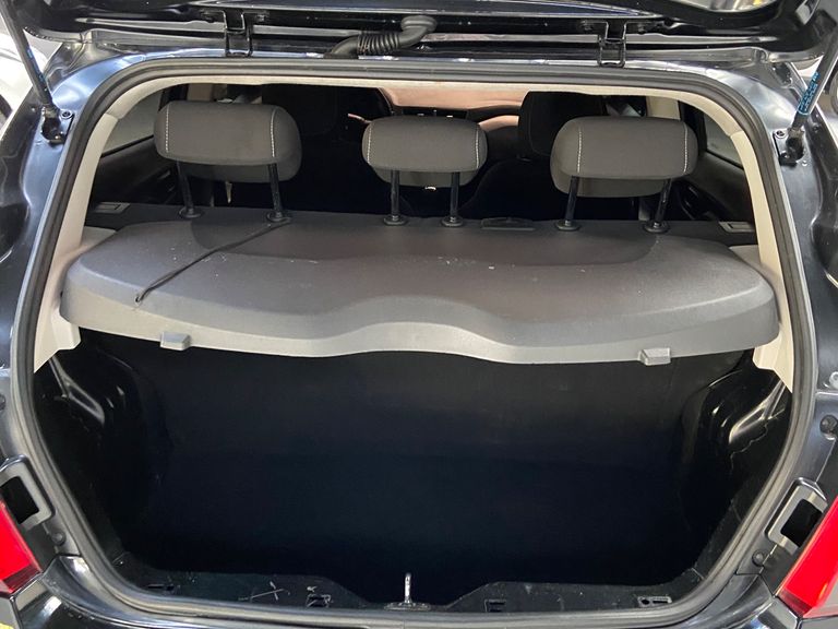 Chevrolet ONIX HATCH Joy 1.0 8V Flex 5p Mec.