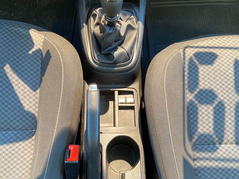 Chevrolet ONIX HATCH Joy 1.0 8V Flex 5p Mec.