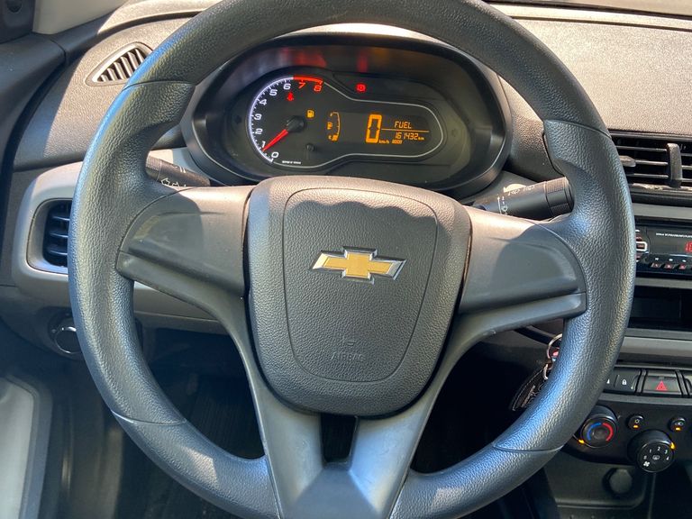 Chevrolet ONIX HATCH Joy 1.0 8V Flex 5p Mec.