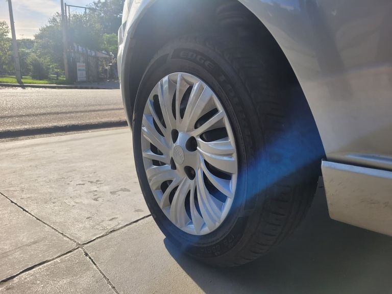 Fiat Siena EL 1.0 mpi Fire Flex 8V 4p