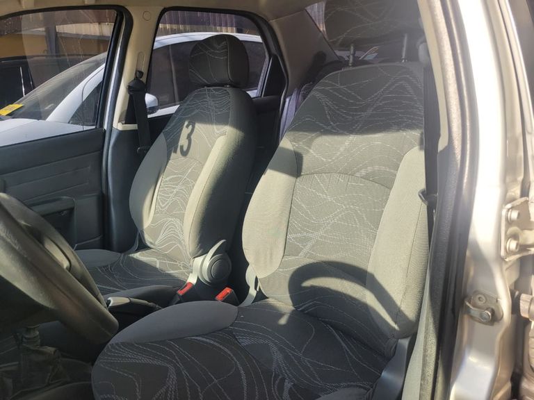 Fiat Siena EL 1.0 mpi Fire Flex 8V 4p