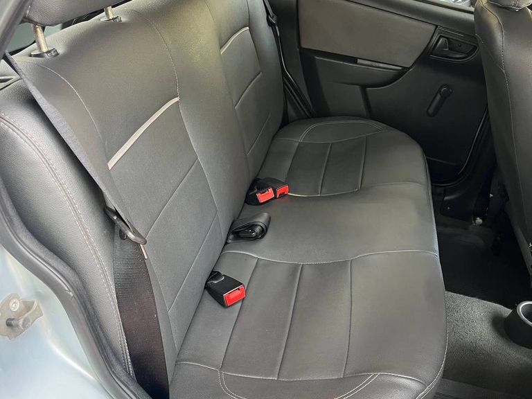 Chevrolet Celta Life/ LS 1.0 MPFI 8V FlexPower 5p