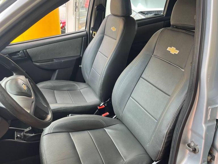 Chevrolet Celta Life/ LS 1.0 MPFI 8V FlexPower 5p