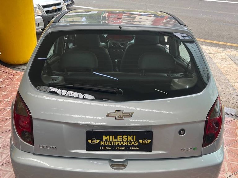 Chevrolet Celta Life/ LS 1.0 MPFI 8V FlexPower 5p