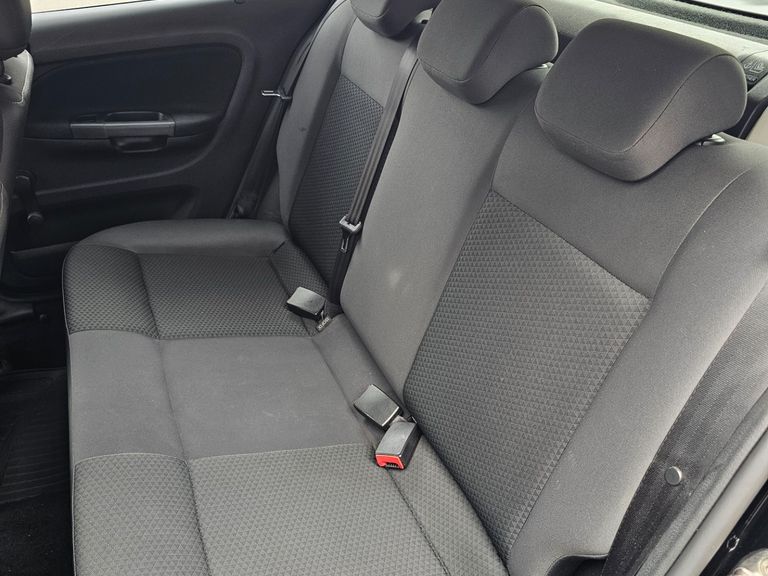 VolksWagen Gol 1.6 MSI Flex 8V 5p