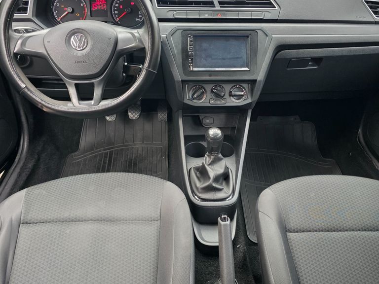 VolksWagen Gol 1.6 MSI Flex 8V 5p