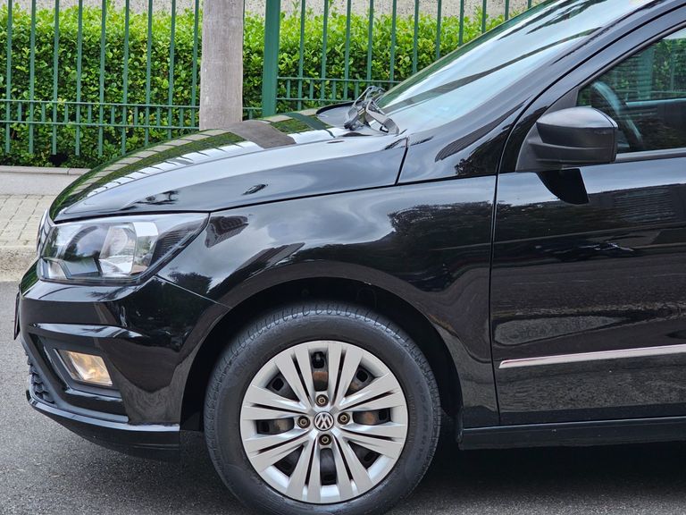 VolksWagen Gol 1.6 MSI Flex 8V 5p