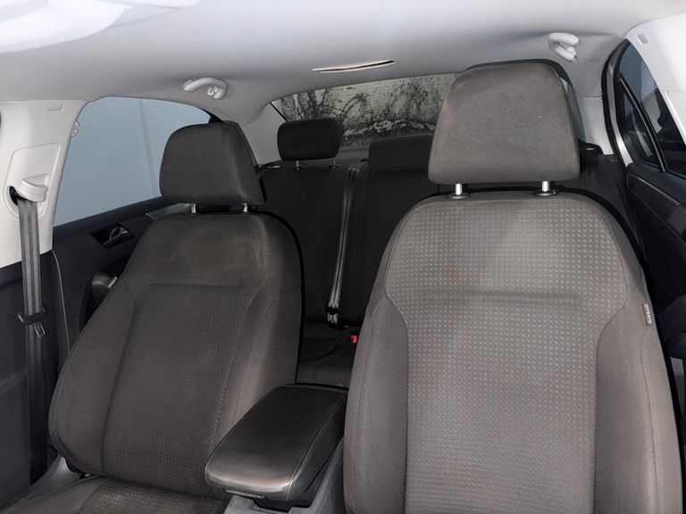 VolksWagen JETTA Trendline 1.4 TSI 16V 4p Mec.