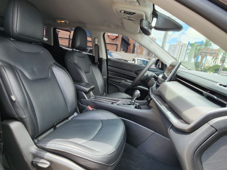 Jeep COMPASS LONG. T270 1.3 TB 4x2 Flex Aut.