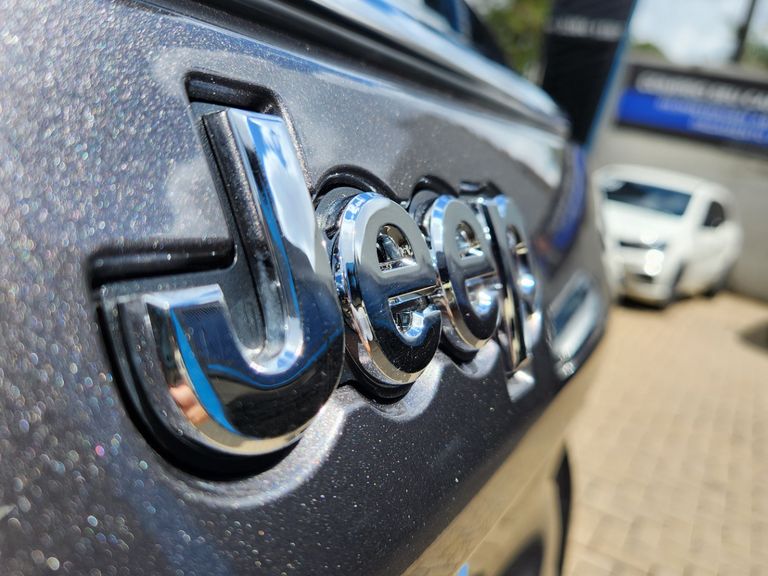 Jeep COMPASS LONG. T270 1.3 TB 4x2 Flex Aut.