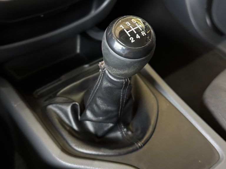 Ford Ranger XLS 2.5 16V 4x2 CS Flex