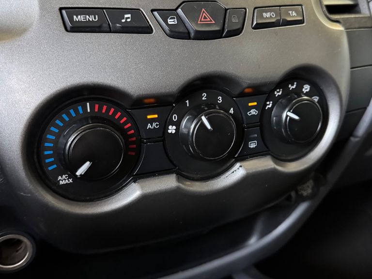 Ford Ranger XLS 2.5 16V 4x2 CS Flex