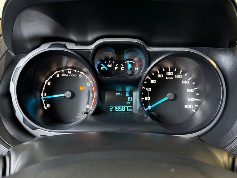 Ford Ranger XLS 2.5 16V 4x2 CS Flex