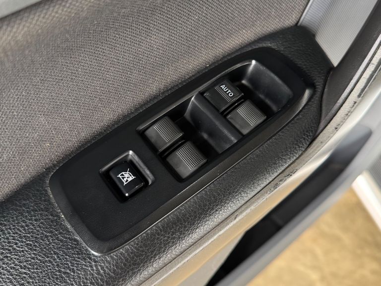 Ford Ranger XLS 2.5 16V 4x2 CS Flex