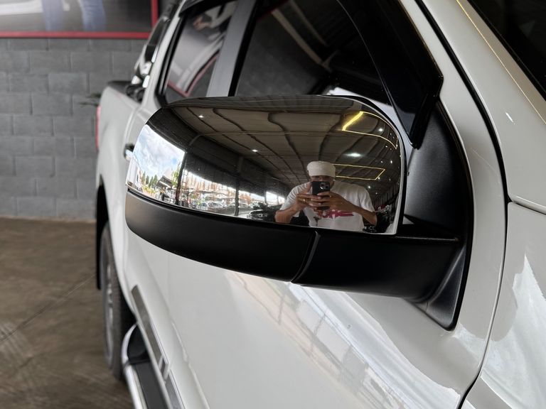 Ford Ranger XLS 2.5 16V 4x2 CS Flex