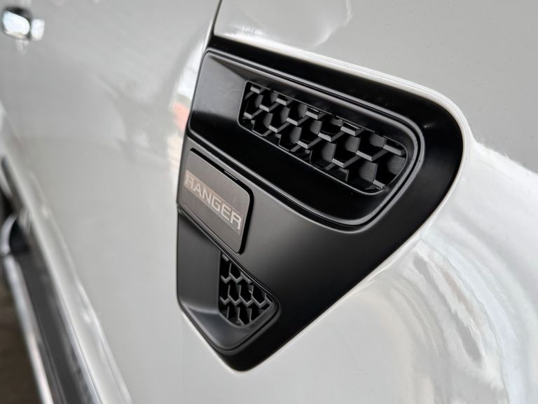 Ford Ranger XLS 2.5 16V 4x2 CS Flex