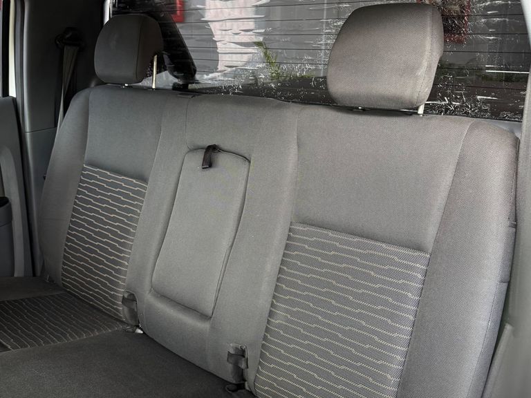 Ford Ranger XLS 2.5 16V 4x2 CS Flex