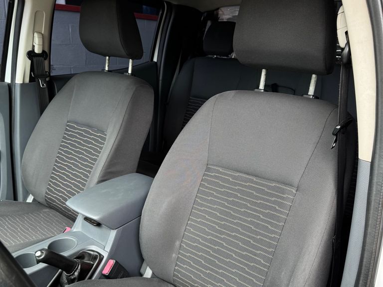 Ford Ranger XLS 2.5 16V 4x2 CS Flex