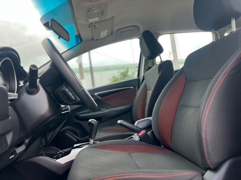 Honda WR-V EX 1.5 Flexone 16V 5p Aut.