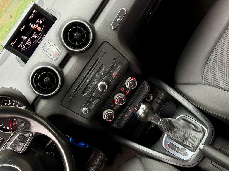 Audi A1 1.4 TFSI 122cv S-tronic 3p