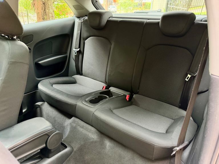 Audi A1 1.4 TFSI 122cv S-tronic 3p