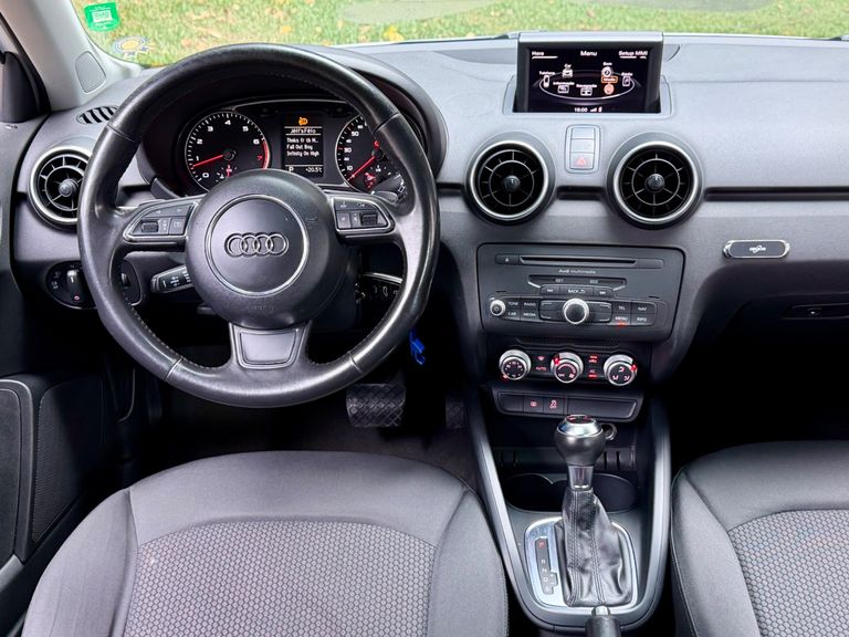 Audi A1 1.4 TFSI 122cv S-tronic 3p