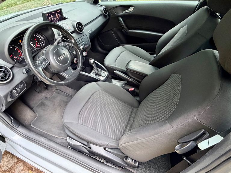 Audi A1 1.4 TFSI 122cv S-tronic 3p