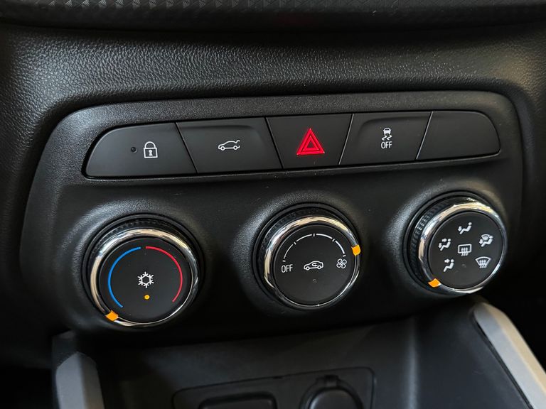 Chevrolet ONIX SEDAN Plus LT 1.0 12V TB Flex Aut.