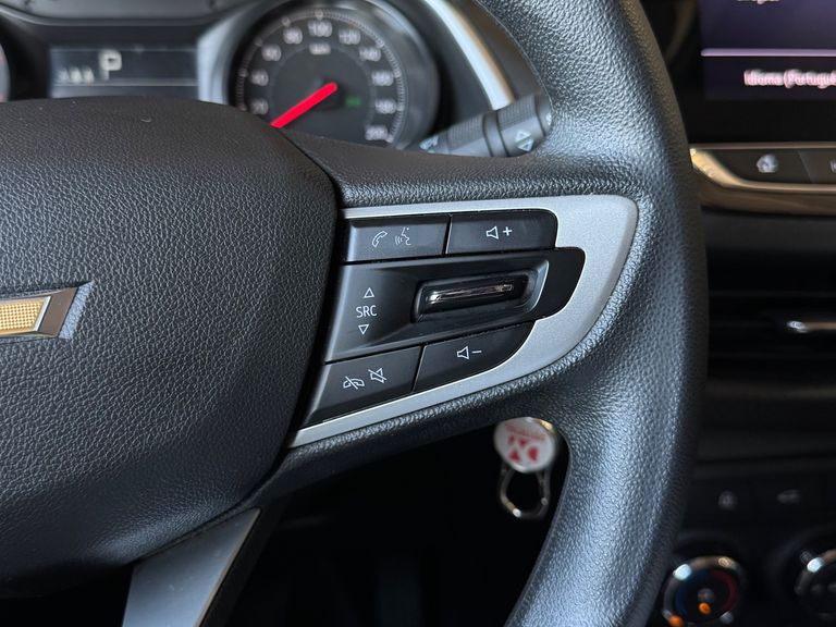 Chevrolet ONIX SEDAN Plus LT 1.0 12V TB Flex Aut.