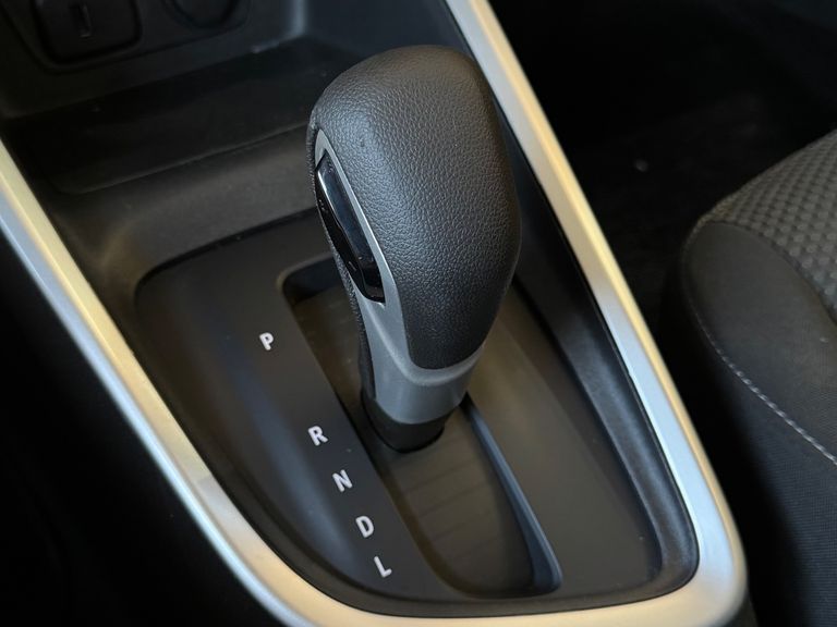 Chevrolet ONIX SEDAN Plus LT 1.0 12V TB Flex Aut.