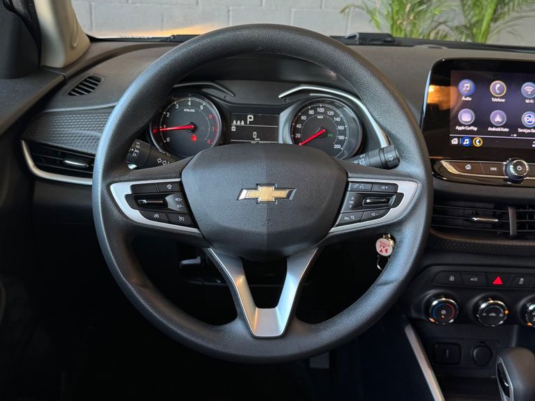 Chevrolet ONIX SEDAN Plus LT 1.0 12V TB Flex Aut.