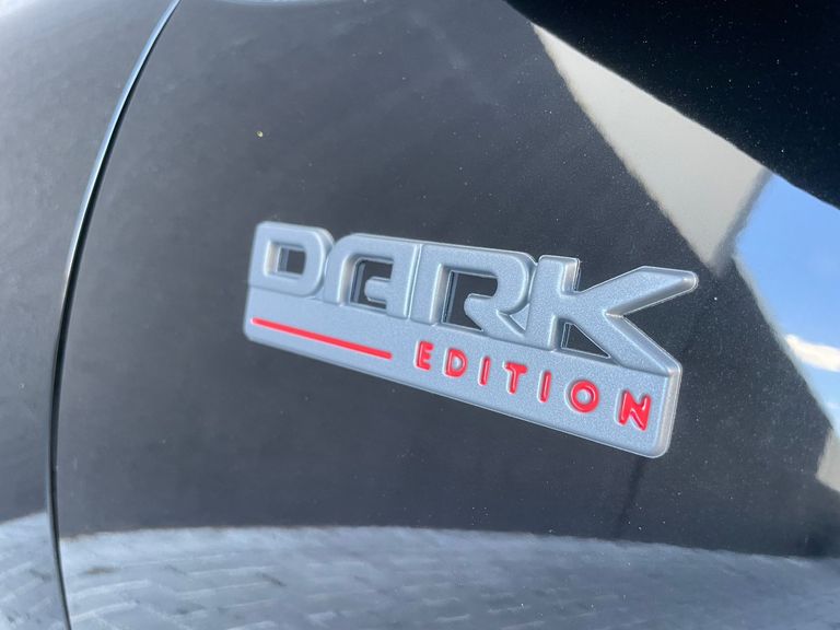 Citroën BASALT Dark Edition 1.0 TB 200 5p Aut.