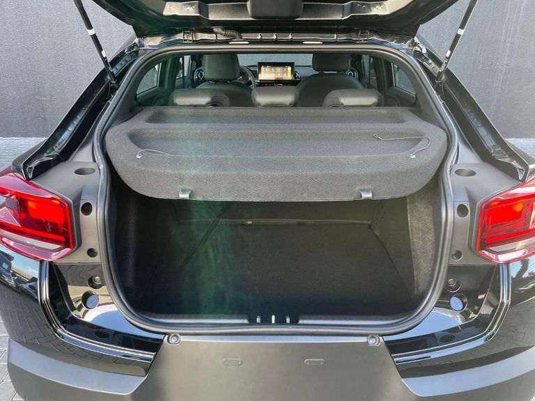 Citroën BASALT Dark Edition 1.0 TB 200 5p Aut.