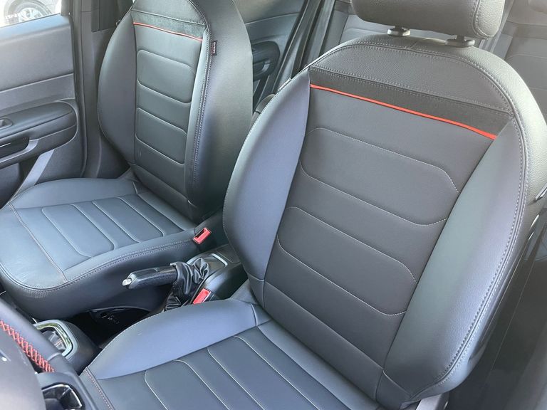 Citroën BASALT Dark Edition 1.0 TB 200 5p Aut.