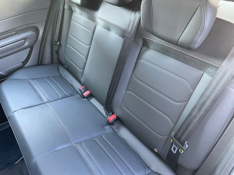 Citroën BASALT Dark Edition 1.0 TB 200 5p Aut.