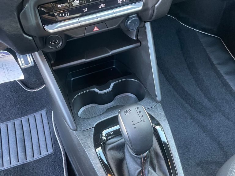 Citroën BASALT Dark Edition 1.0 TB 200 5p Aut.